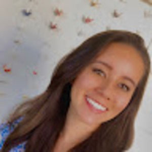 Meet your Posher, Allie